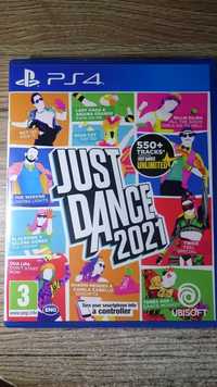 Just Dance 2021 ps4 playstation 4 it takes two minecraft spiderman