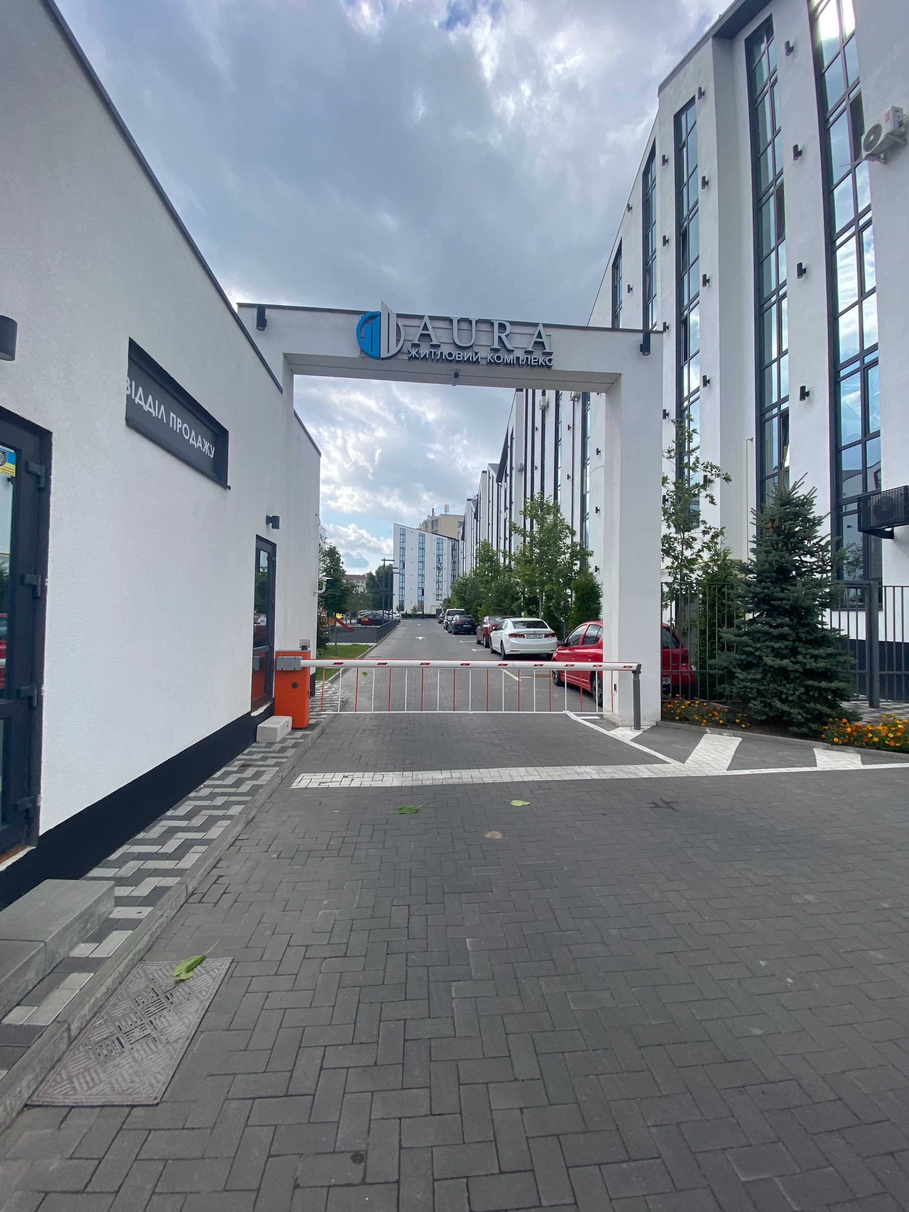Продажа 1 к. кв-ри ЖК АУРА, Крюковщина