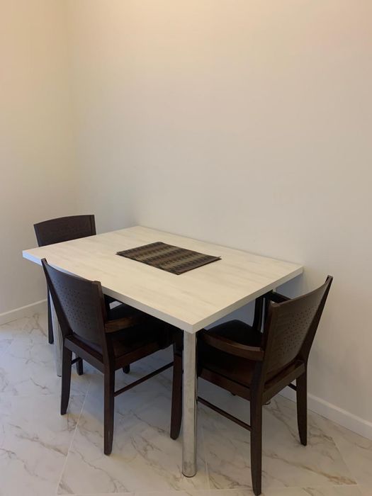 Квартира доступна для оренди 480 €