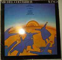 Michel Colombier ‎– Wings