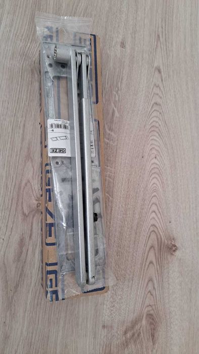 Samozamykacz Geze TS 5000