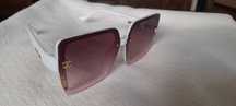 Okulary chanel .