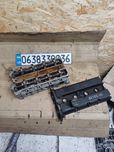 Ford Fiesta mk6 1.4 16V ГБЦ головка блока 1N1G6090C2B