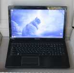Lenovo G580 (Разборка)