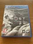 Ghost of Tsushima