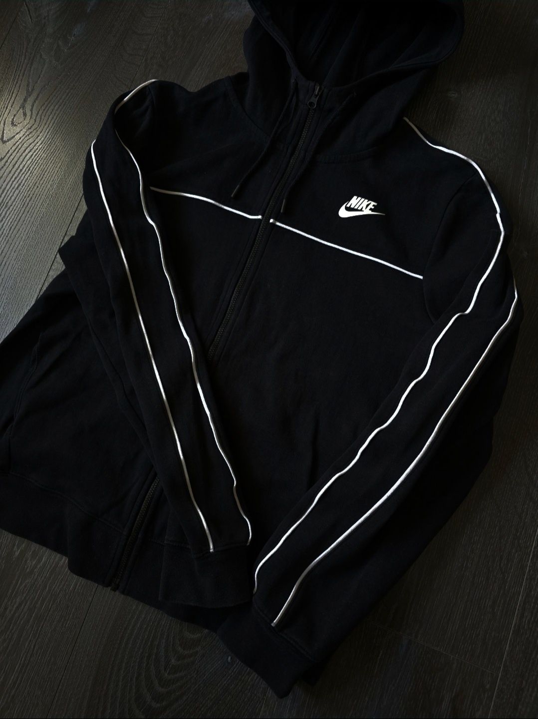 Зіп-худи найк теч флис Nike tech fleece drip drill дрип дрилл