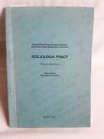 Socjologia pracy - praca zbiorowa