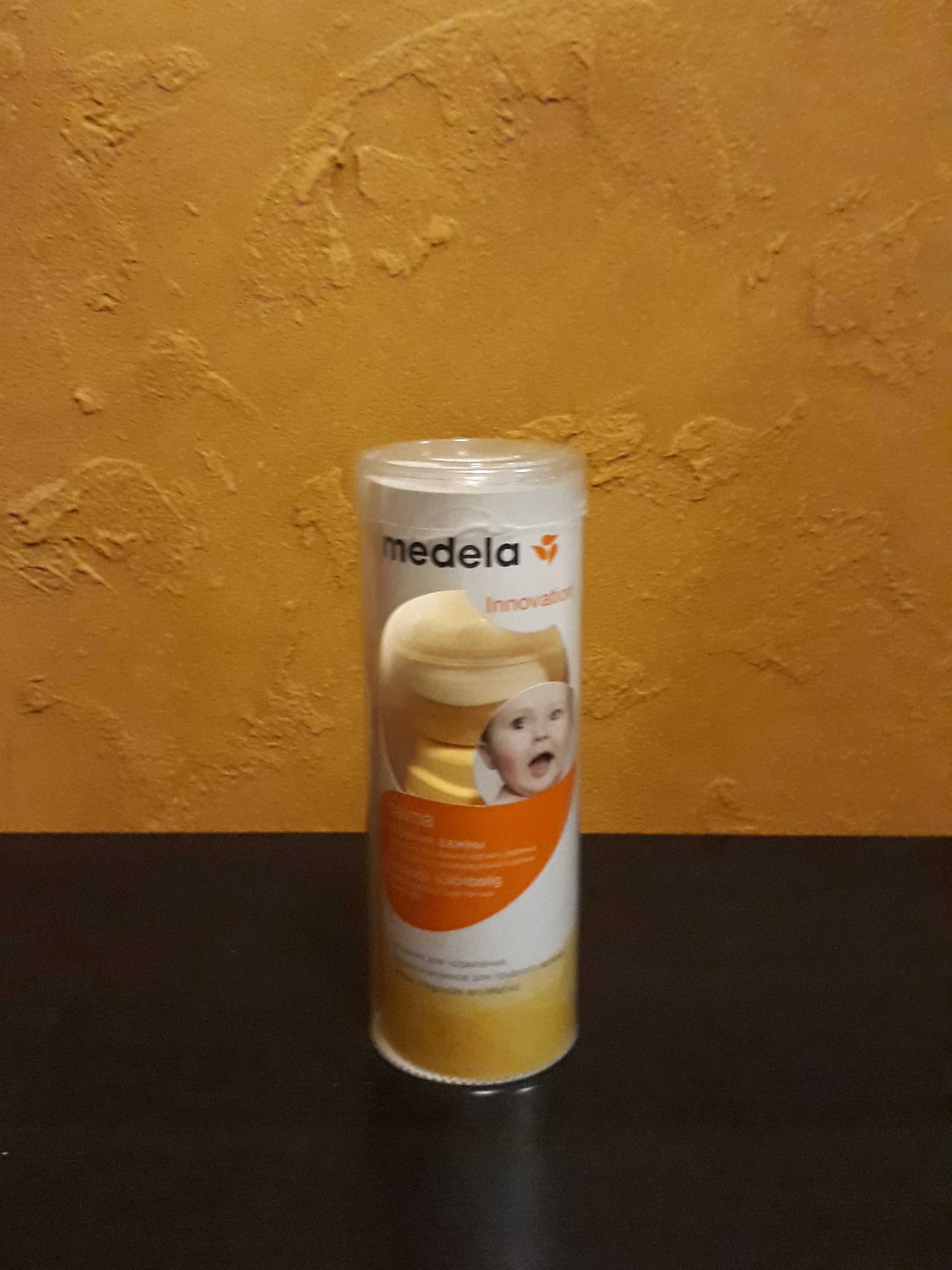 Смартсоска Calma с бутылочкой Medela, 150 мл