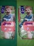 Продам памперсы-трусики Libero 8 на вес 19-30 кг,26 шт/в упаковке