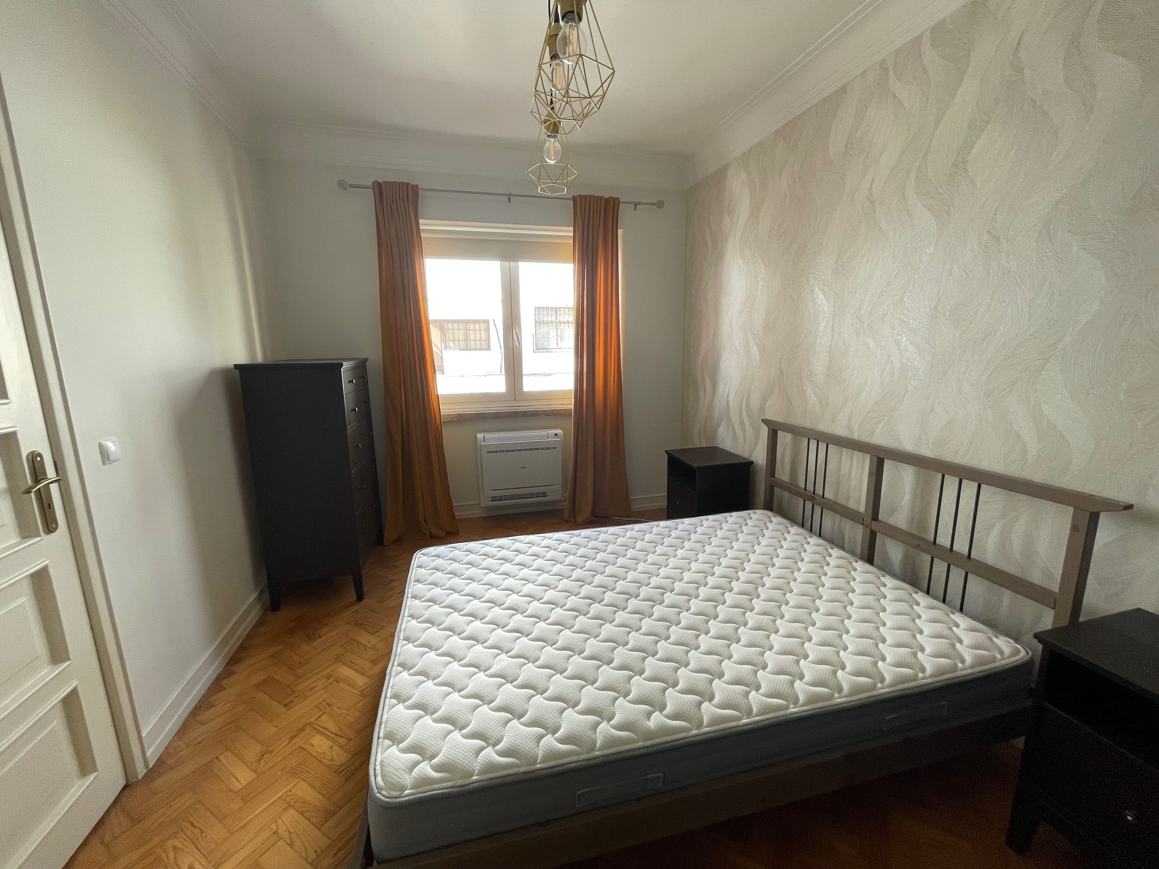 Apartamento T3 em Benfica
