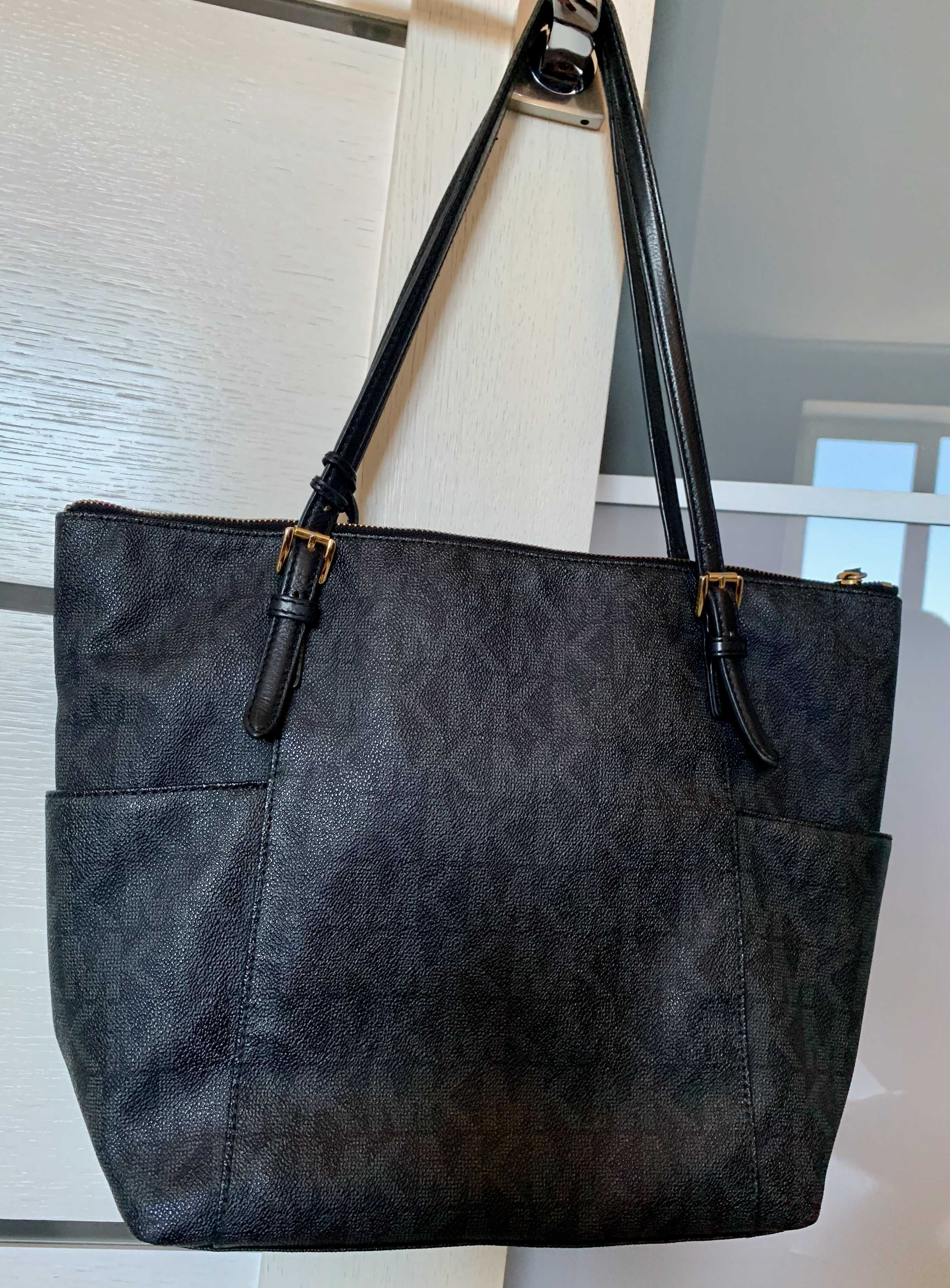 Сумка шоппер Michael Kors екоШкіра стан Гарний