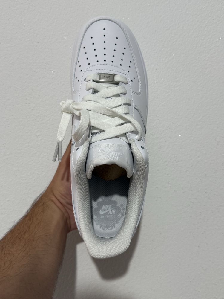 AirForce 1 tamanho 42 NOVAS