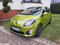 Renault Twingo Renault Twingo GT 1.2 Turbo 102 KM LPG 18zł/100km