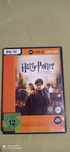 Harry Potter Insygnia Śmierci cz.2 Gry PC