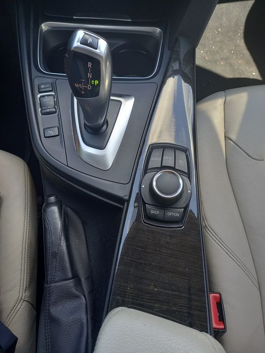 Okazja BMW F30 335i Xdrive 2015 4x4 Zamiana