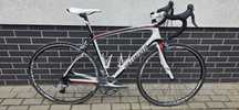 Specialized Roubaix Comp, szosa, karbon, Ultegra,R:52, 7,2 kg