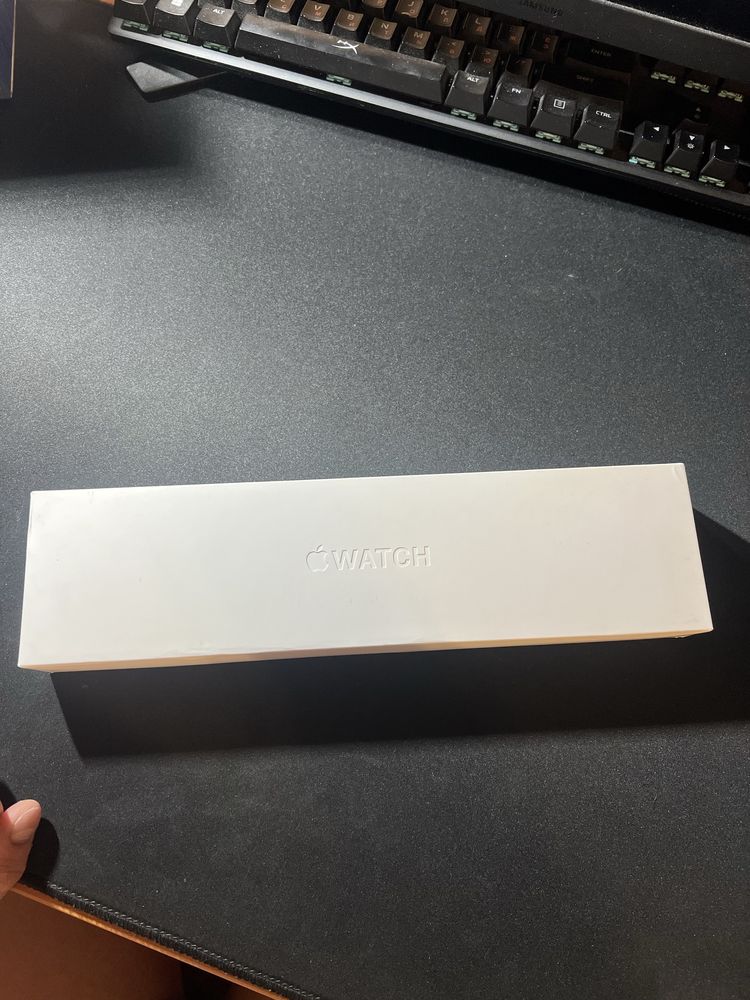 Apple watch series 7, 41 ml ідеальний стан