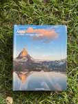 The alps/ Les Alpes/ Alpes - KONEMANN
