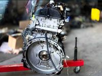 Двигун Двигатель Mercedes w211 w212w221w164 Мотор 3.0 2.2 1.8 2.7 Шрот