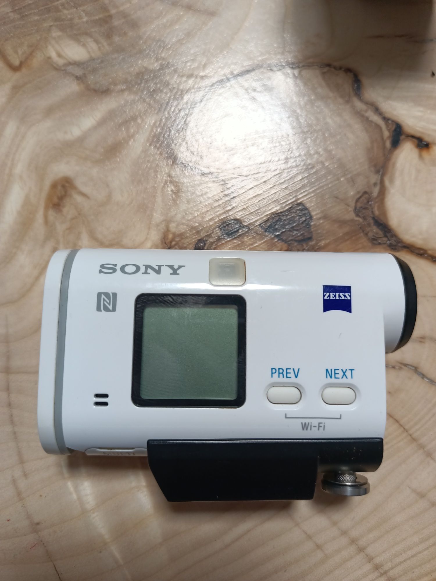 Kamera sportowa Sony AS200