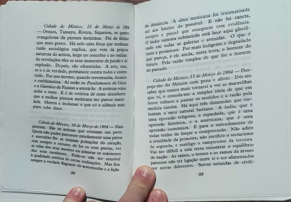 Livro "Diário XIV" de Miguel Torga