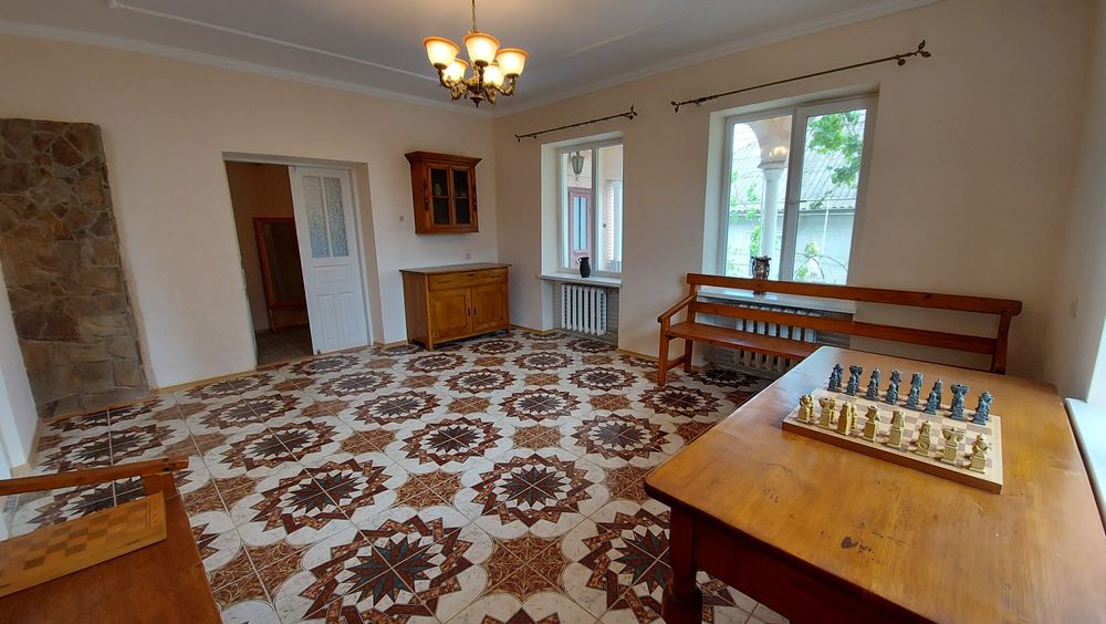 Продам/обменяю Дом Мечты в Арцизе.