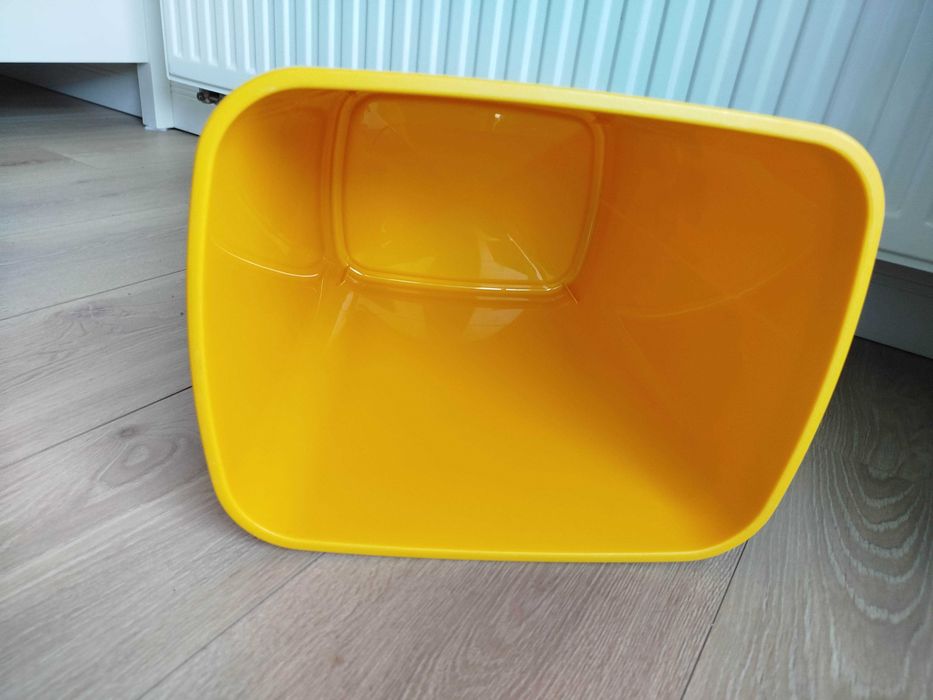 Curver Kosz Uchylny Flip Bin New York 25 L
