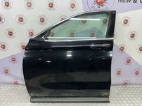 Двері передні ліві в зборі ( колір KH3 )  на Infiniti QX50 J55!