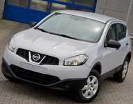 Nissan Qashqai 1 Właściciel z Niemiec, Bezwypadkowy , Klima , Hak Okazja
