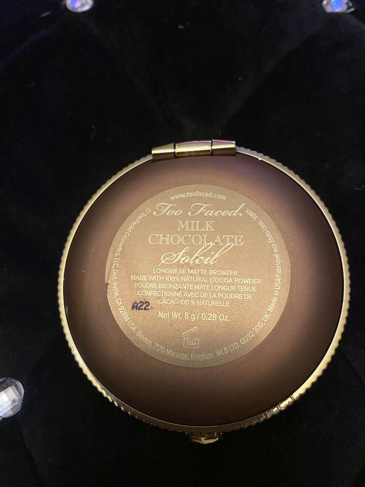 Bronzer ~Too Faced