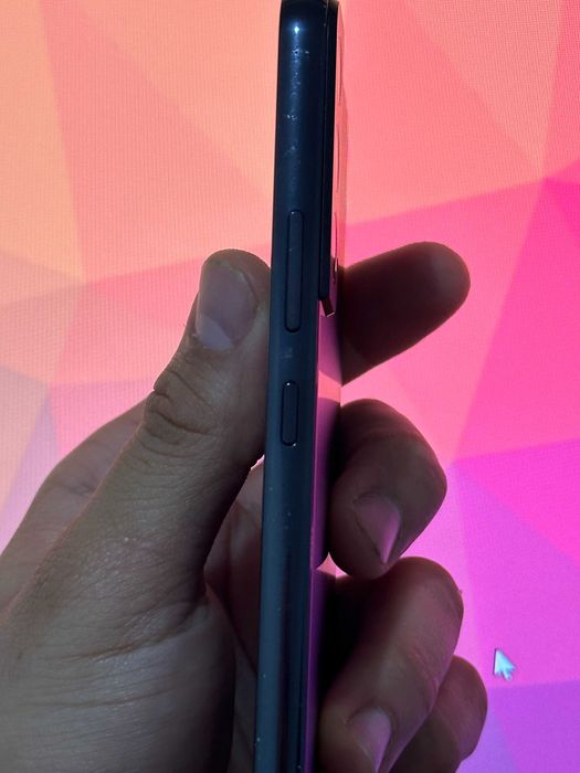 Sasmsung Galaxy s22 (Aceito Oferta)