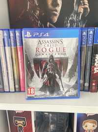 playstation 4 Assassin’s creed rogue nowa bez metki