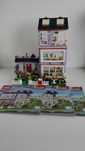 Lego Friends 41095 Dom Emmy