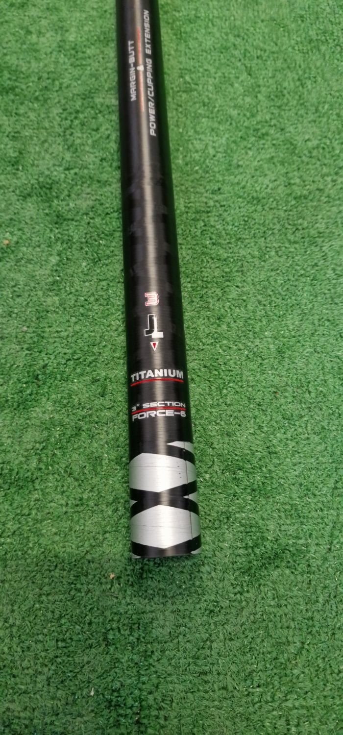 Element Colmic nr3 (4) FORCE 6 (HM-60) do kubka