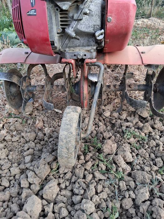 Motoenchada Honda