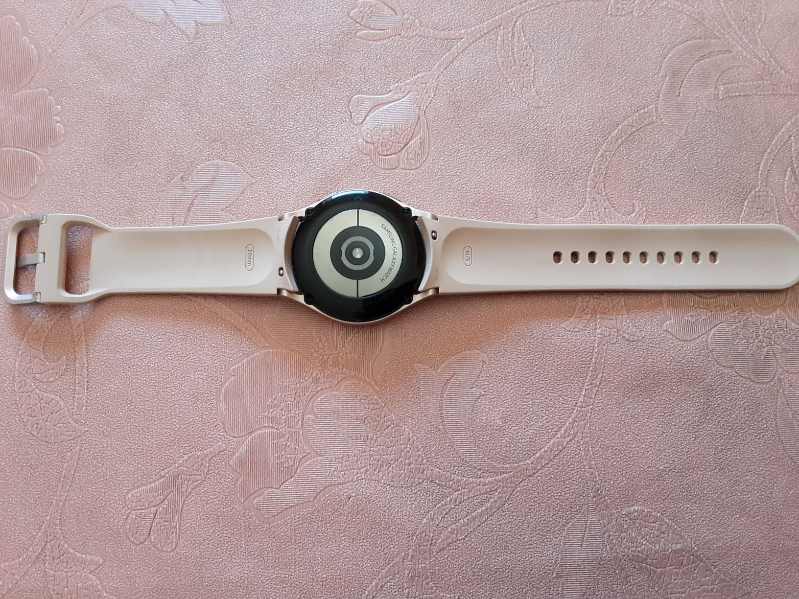 Samsung Galaxy watch 4 40mm
