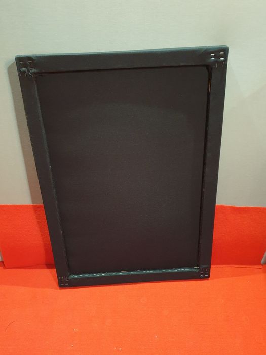 Painéis acústicos 60x85 lâ rocha