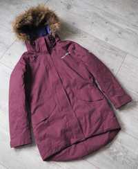 HELLY HANSEN_Helly Tech Protection_Zimowa kurtka parka_M