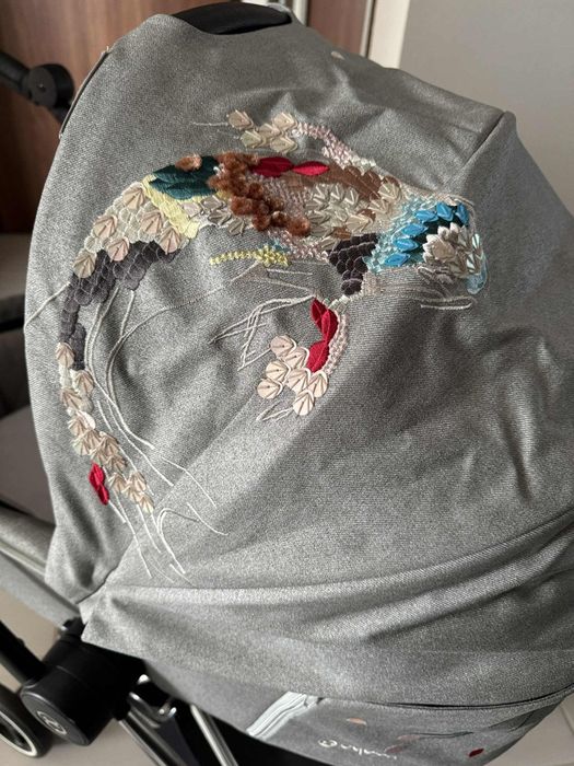 Gondola Cybex Mios KOI