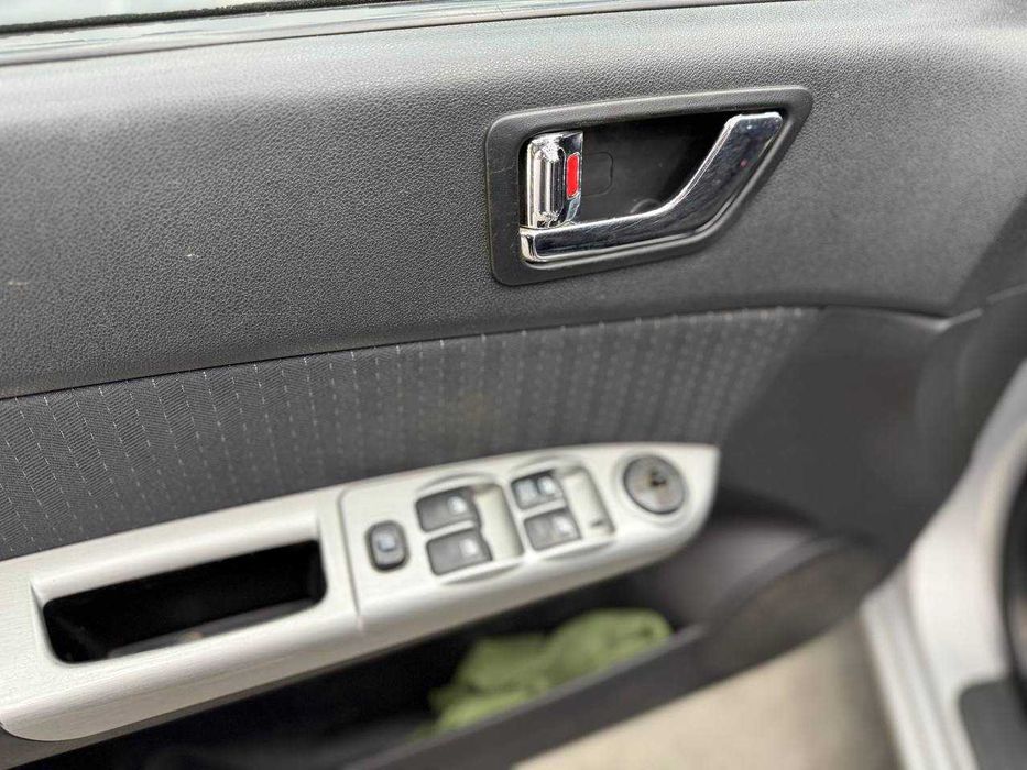 Hyundai Getz 2008 1.4