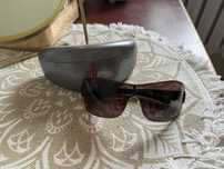 Okulary Prada oryginalne