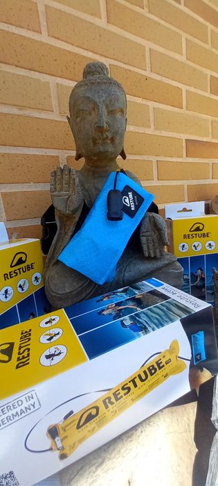 Colete Restube active