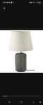 Lampa stołowa Ikea