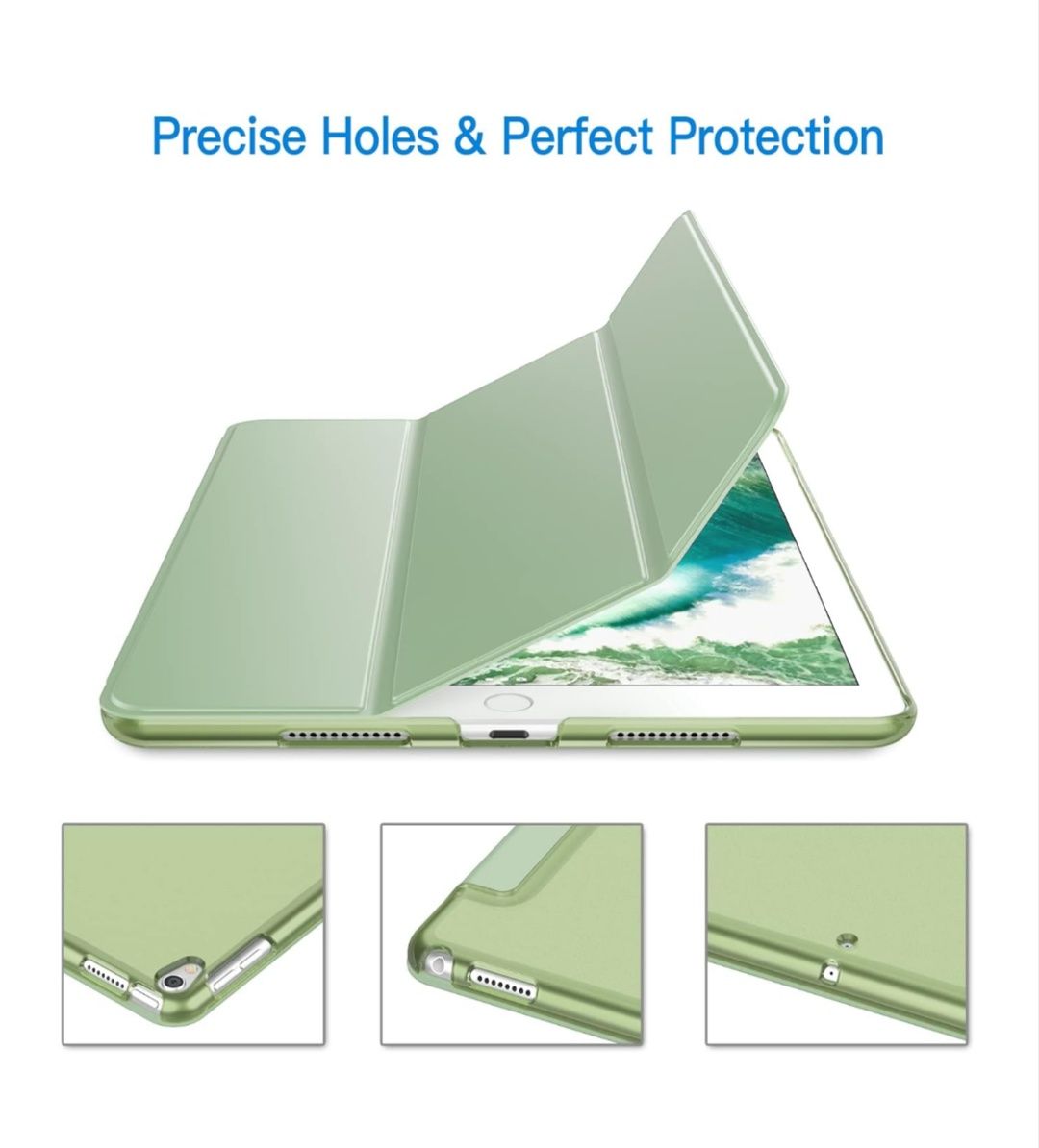 JETech Etui dla iPad Air 3. Generacji 10.5 (2019) and iPad Pro 10.5