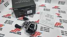 Катушка мультипликаторная Shimano 23 Metanium 101 (100) MGL