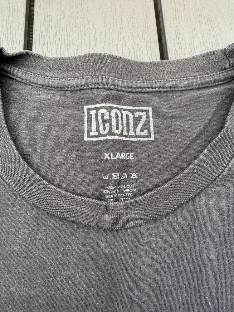 Koszulka marki Iconz