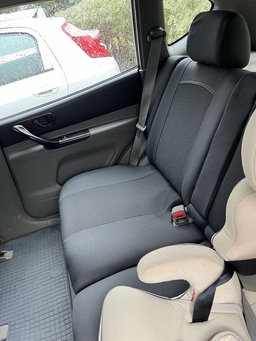 Авто Chevrolet Tacuma