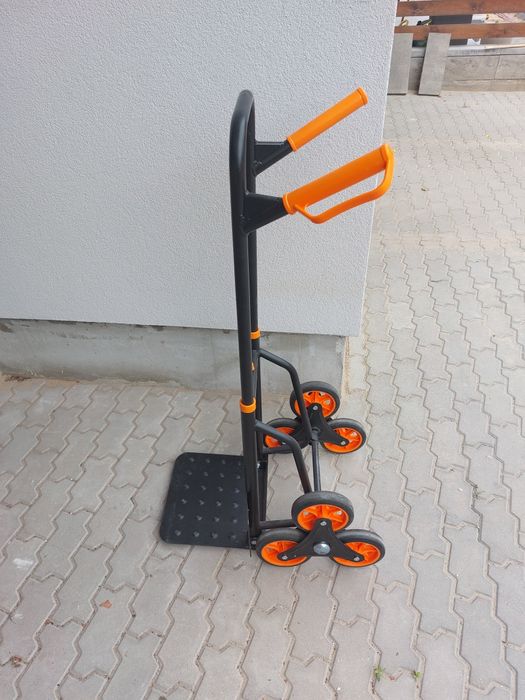 Wózek transportowy Neo Tools