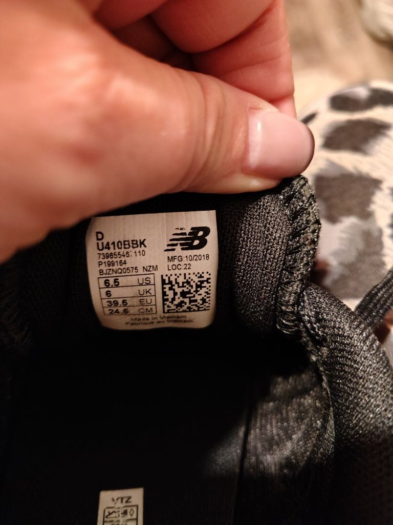 New Balance 410 rozmiar 39
