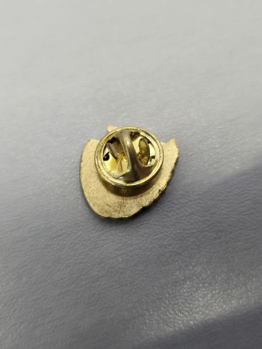 Odznaka  klubu Korona Kielce